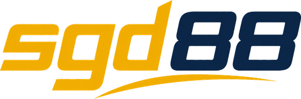 SGD88 Logo
